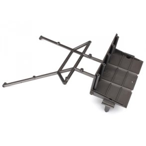 Tube Chassis Center Section Rear  UDR