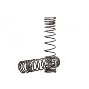 Shock Springs Rear GTR (Natural) (2)