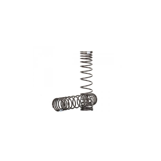 Shock Springs Rear GTR (Natural) (2)