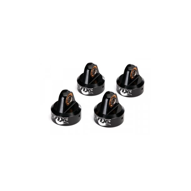 Shock Caps Alu Black Fox GTR (4)