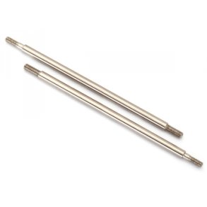 Shock Shaft 81mm GTR (for #8461) (2)