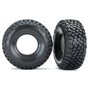 Tires BFGoodrichÂ® Baja KR3 (2) UDR