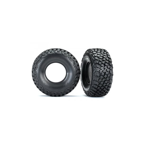 Tires BFGoodrich&Acirc;&reg; Baja KR3 (2) UDR