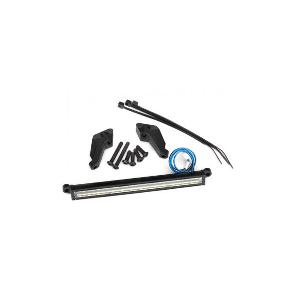 Headlights LED Lightbar Desert Racer