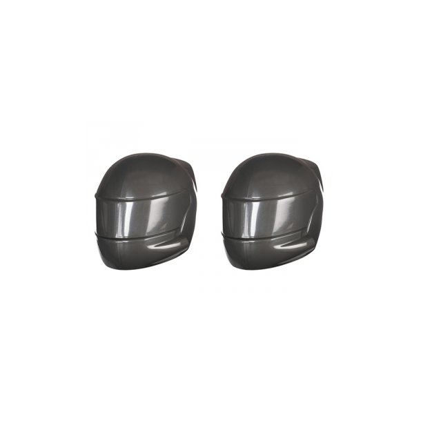 Helmets Grey (2)  UDR