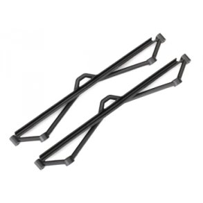 Nerf Bars L/R (2)  UDR