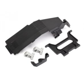 Battery Door Strap & Retainer Set  UDR