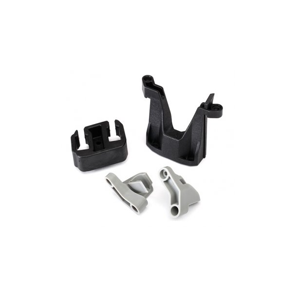 Battery Connector Retainer/ Wall Support/ F/R Clips  UDR