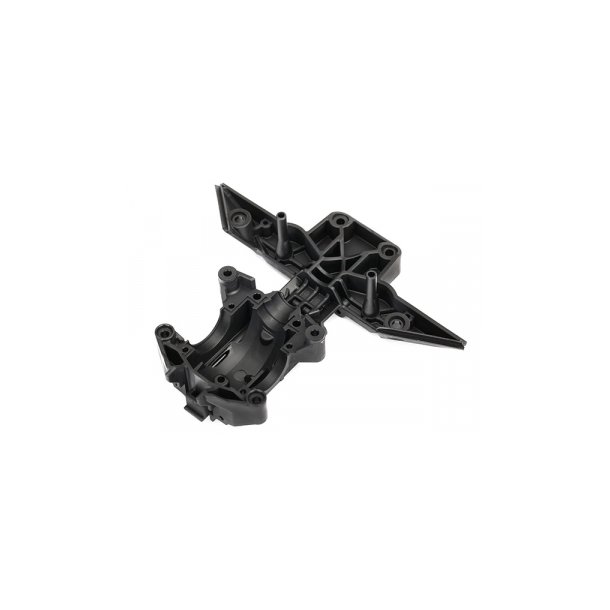 Bulkhead Front  UDR