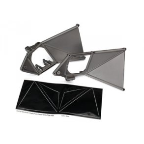 Suspension Arm Mounts Front L+R  UDR