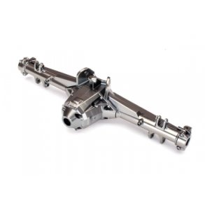 Rear Axle Housing Satin Black Chrome  UDR