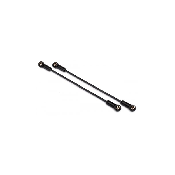 Suspension Link Rear Upper (Steel) (2)  UDR