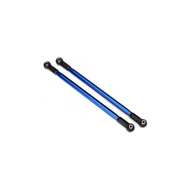 Suspension Link Rear Upper Alu Blue (2) UDR