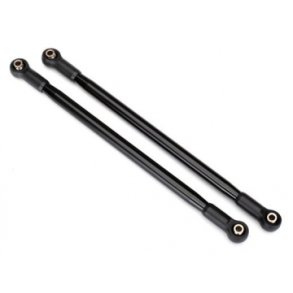 Suspension Link Rear Upper Alu Black (2) UDR