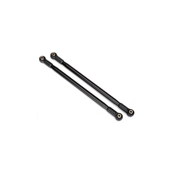 Suspension Link Rear Upper Alu Black (2) UDR