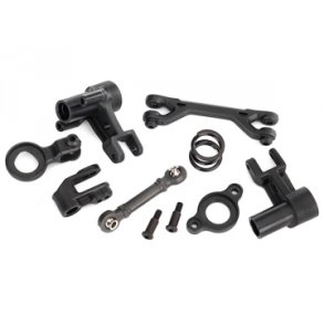 Steering Bellcranks, Servo Saver & Horn Set  UDR