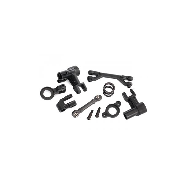 Steering Bellcranks, Servo Saver &amp; Horn Set  UDR