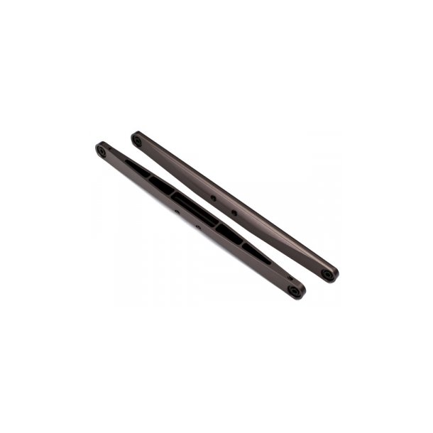 Trailing Arm Alu Grey with Hollow Balls (2) UDR