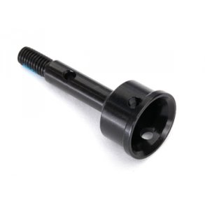 Stub Axle (for Driveshaft #8550)  UDR