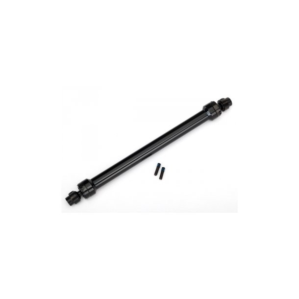 Driveshaft Center Rear Alu  UDR