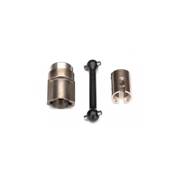 Driveshaft Center Set Front Steel  UDR