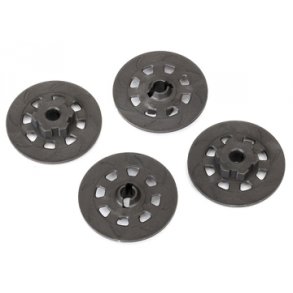Wheel hubs Hex (disc brake rotors) (4)  UDR
