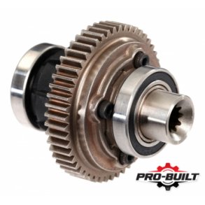 Differential Center Pro-Built  UDR