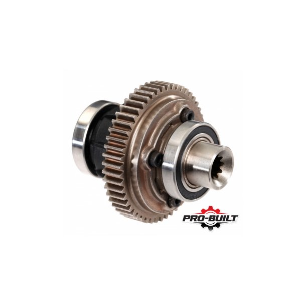 Differential Center Pro-Built  UDR