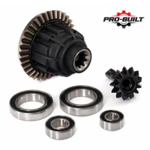 Differential Front Pro-Built  UDR