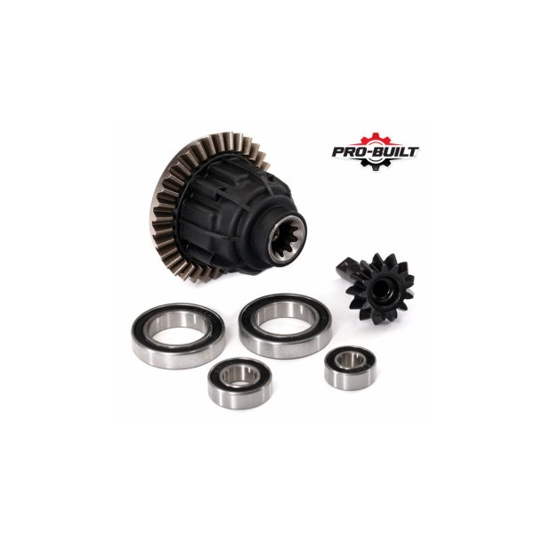 Differential Front Pro-Built  UDR