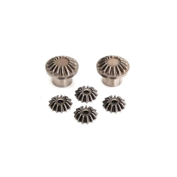 Gear Set Rear Differential  UDR