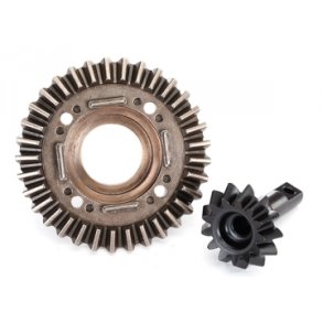 Ring & Pinion Gear Front Differential  UDR