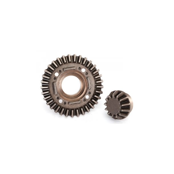 Ring Gear and Pinion Rear Differential  UDR