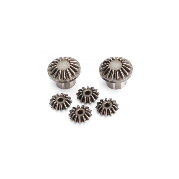 Gear Set Front Differential  UDR