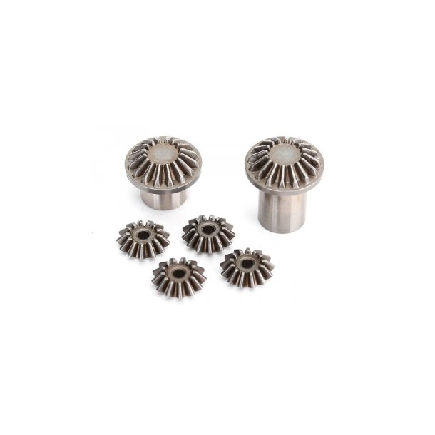 Gear Set Center Differential  UDR