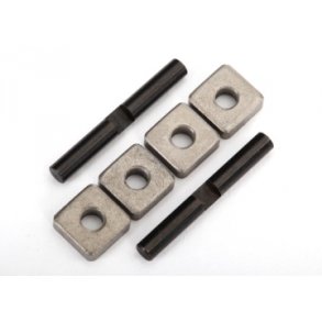 Shaft & Bushing for Spider Gear Set  UDR