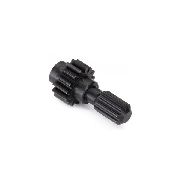 Sun Gear Center Differential  UDR