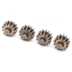 Planetary Gears for Differential  UDR