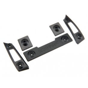 Body Support Set E-Revo  (Body #8611)