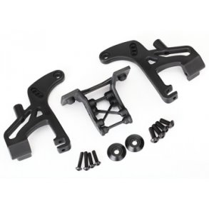 Wing Mount Low Profile  E-Revo 2