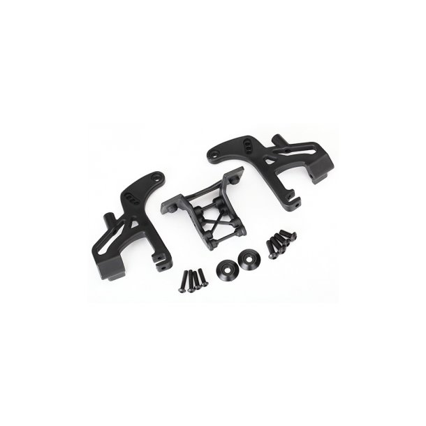 Wing Mount Low Profile  E-Revo 2