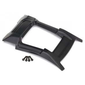 Skid Plate Roof (body)  E-Revo 2