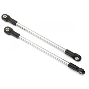 Push Rod Steel with Rod Ends (2) DISC. replaced with 8619