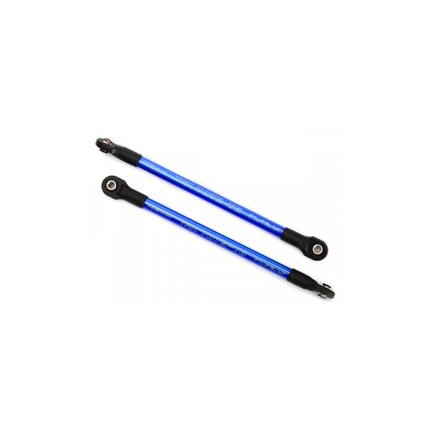 Push Rod Alu Blue w/ Rod Ends (2) E-Revo 2 DISC. repl. 8619X