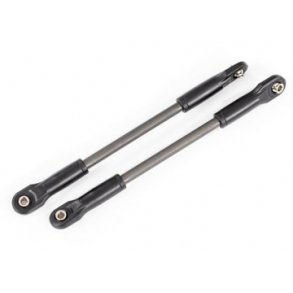 Push Rod Steel HD with Rod Ends (2) E-Revo 2