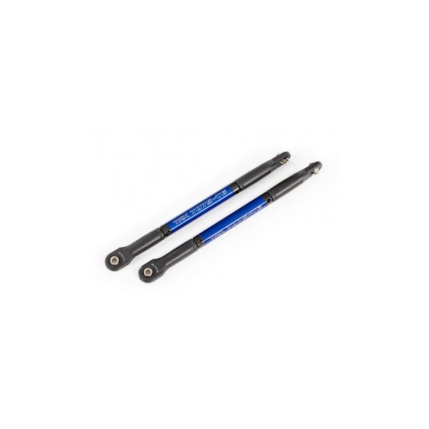 Push Rod Alu Blue HD with Rod Ends (2) ERevo 2 Reservedele Holte