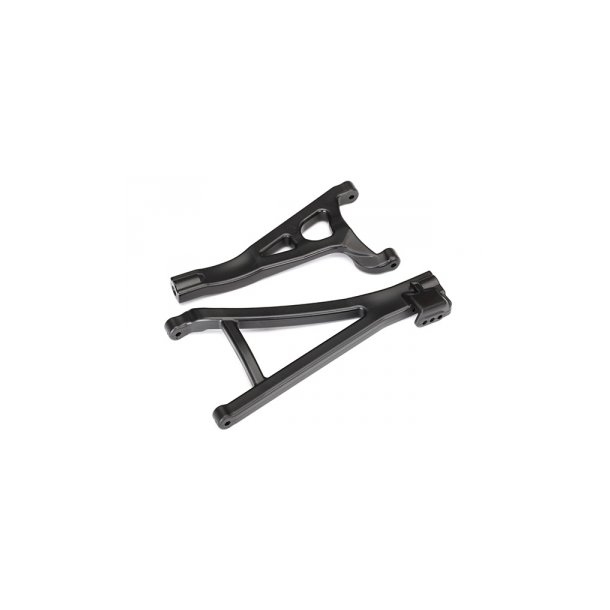 Suspension Arms Front Right (1+1)  E-Revo 2