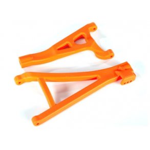 Suspension Arms Front Right Orange (1+1)  E-Revo 2
