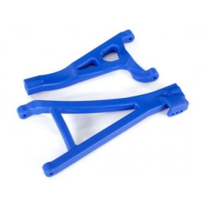 Suspension Arms Front Right Blue (1+1)  E-Revo 2