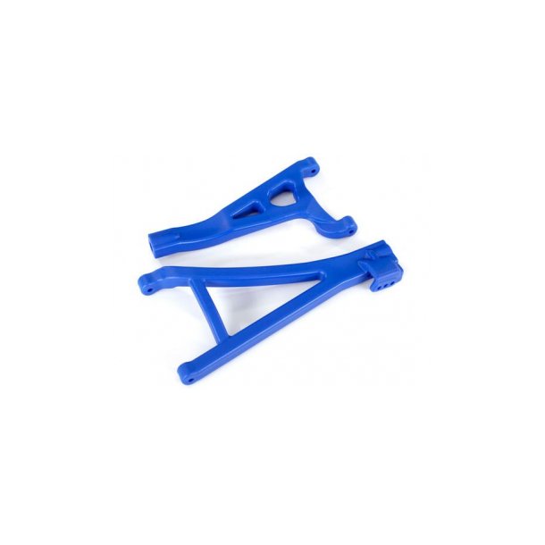 Suspension Arms Front Right Blue (1+1)  E-Revo 2
